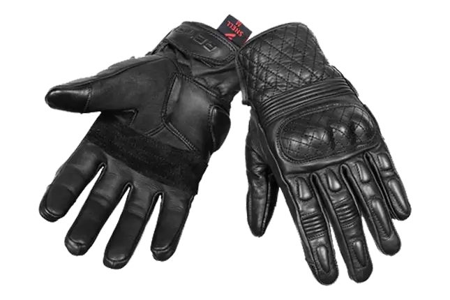 Yamaha Riding Gloves at Whitefield Yamaha Motors Bengaluru