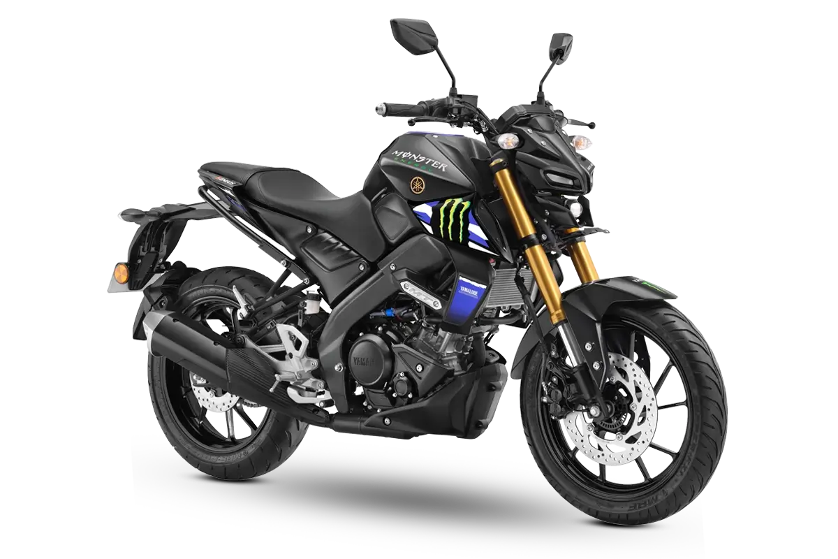 Yamaha MT-15 V2 MotoGP Edition at Whitefield Yamaha Motors