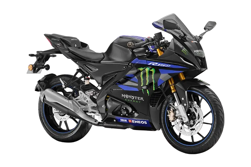 Yamaha R15M MotoGP Edition at Whitefield Yamaha Motors