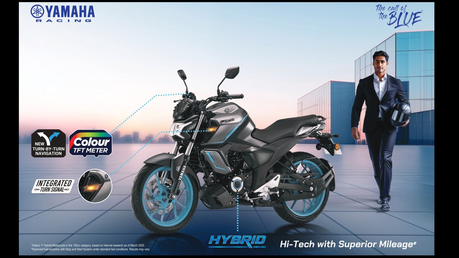 Hybrid